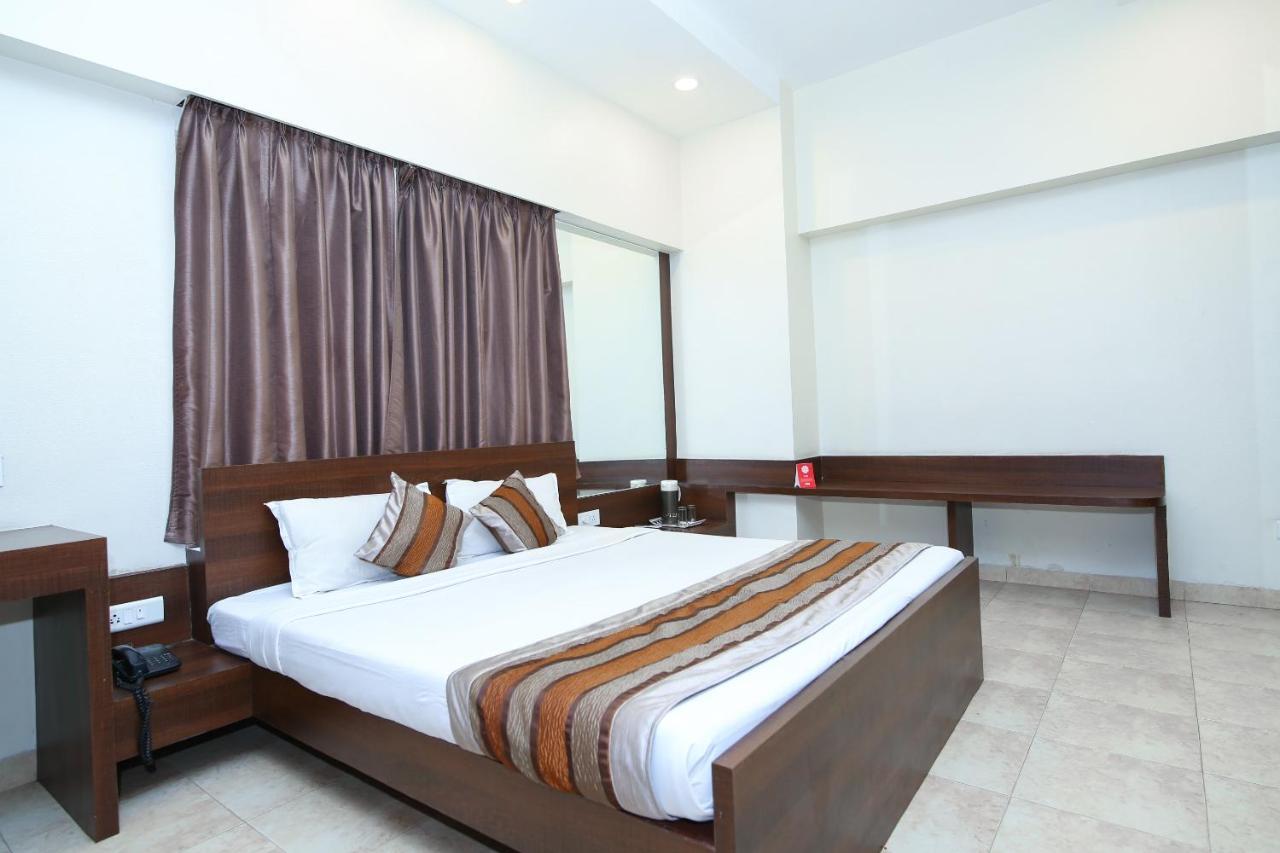 Jabali Palace Hotel Jabalpur Exterior photo